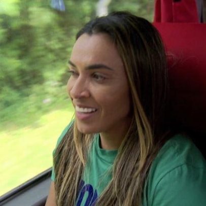 Marta completa 40 anos e relembra 40 momentos marcantes de sua carreira