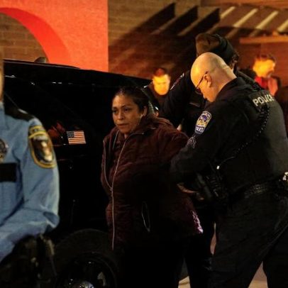 Linha do tempo da ofensiva de Trump contra imigração em Minnesota