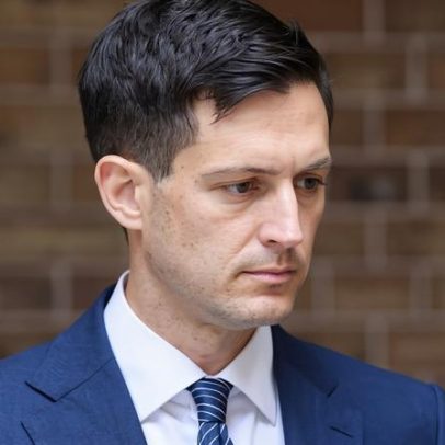 Ex-deputado de NSW Rory Amon enfrenta julgamento por abuso a menor de 13 anos