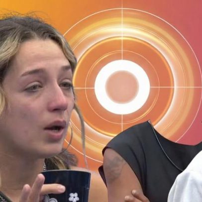 Participantes mais odiados do BBB 26 na semana 5 após expulsões