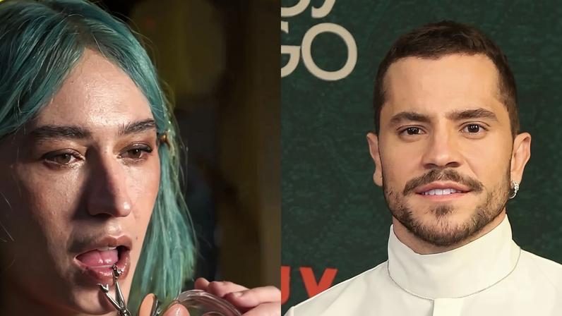 O cheiro de Gabb e André Lamoglia no Baile da Vogue 2026: saiba o que os famosos usaram no evento de Carnaval
