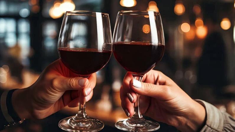 L’alcool est un sujet de crispation pour certains dès lors qu’il s’agit de rencontre amoureuse.
