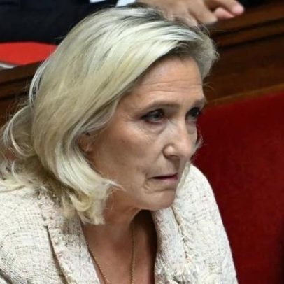 MP francês dificulta candidatura de Marine Le Pen em 2027