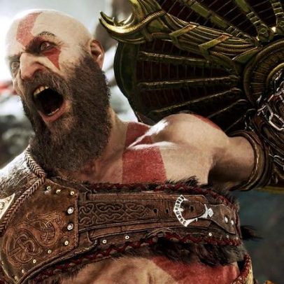 Ator de God of War revela detalhes não autorizados sobre remakes e próximo título