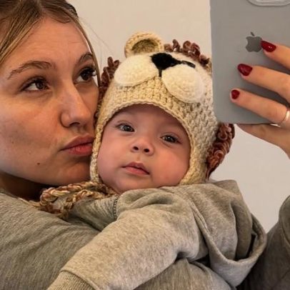 Viúvo revela motivo: Isabel Veloso não quis ver o filho antes de morrer