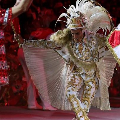 Conflito entre bicheiros pode ter influenciado resultado das escolas do Rio