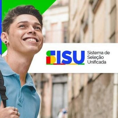 Roraima tem 800 aprovados no Sisu 2026