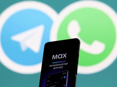 Rússia tentou bloquear totalmente o WhatsApp, diz Meta