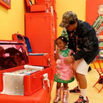 Frieze Los Angeles: obra de Greg Ito transmite esperança