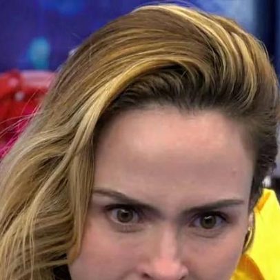 Ana Paula Renault envolve-se em briga no BBB 26 com Alberto Cowboy