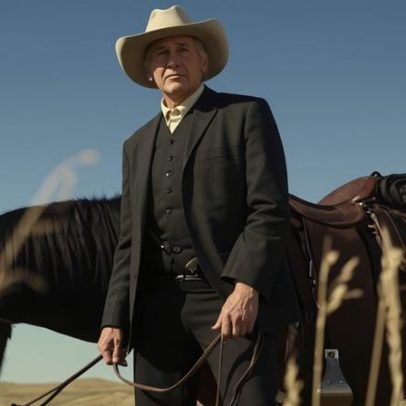 Estrelas de cinema em fim de carreira conquistam espaço na TV