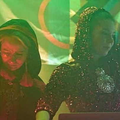 DJs sámi combinam batidas e canto de garganta para celebrar identidade indígena
