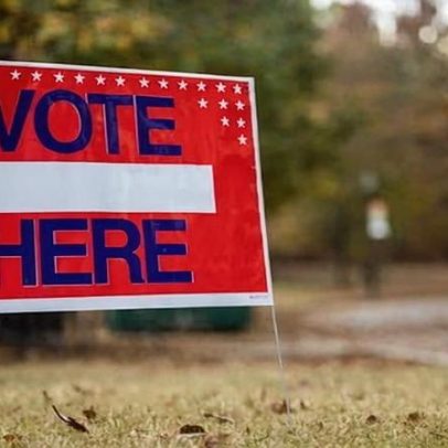 Democrata pede greve nacional se Trump intervir nas midterms
