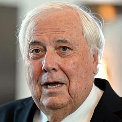 Palmer diz que Bannon queria ampliar influência ao creditar anúncios de 2019
