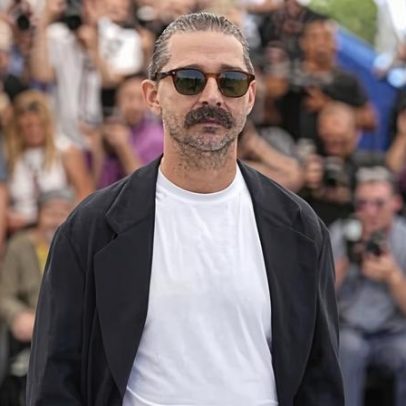 Shia LaBeouf acusado de insultar homem queer antes da prisão em Nova Orleans