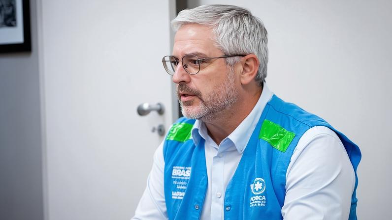 Foto: divulgação/MS