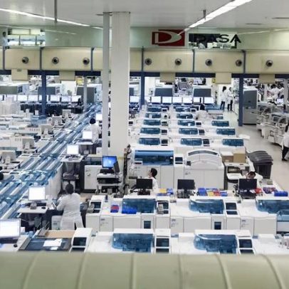 Dasa faz maior investimento da história para novo salto de crescimento