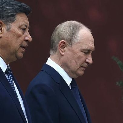 China é apontada como fator relevante na guerra da Ucrânia