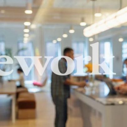 WeWork no Brasil: estratégia para atender clientes vai do café à Starbucks