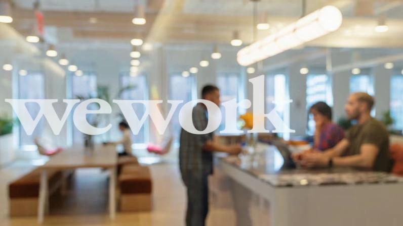 WeWork tem trabalhado com ocupação de 83% em São Paulo, o seu principal mercado no Brasil, segundo executivos