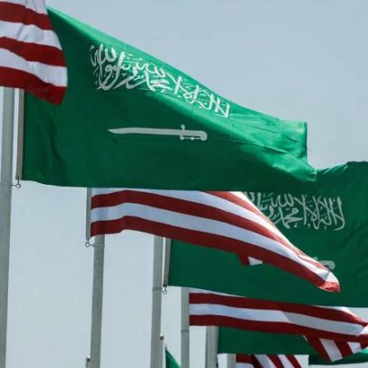 EUA removem salvaguardas do acordo nuclear com Arábia Saudita, aponta documento