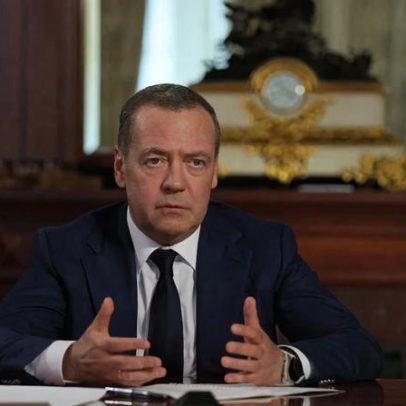 Medvedev diz que ameaças russas ou chinesas à Groenlândia são falsas