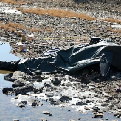 Hélicóptero militar sul-coreano cai durante treino, deixa dois mortos