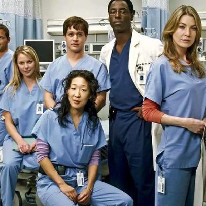 Grey's Anatomy: 23ª temporada pode ter saídas de elenco e menos episódios