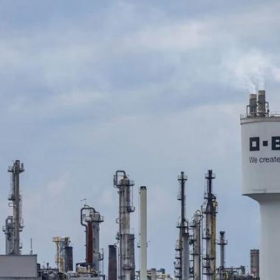 BASF prevê cortes adicionais na transição; recuperação apenas em 2026