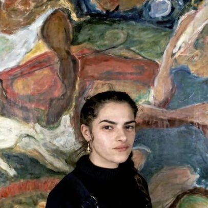February Book Bag: Tracey Emin conversa sobre pintura e catálogo de Freud