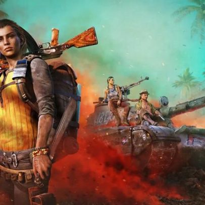 Ubisoft promete dois jogos de Far Cry em mundo aberto durante hiato da franquia
