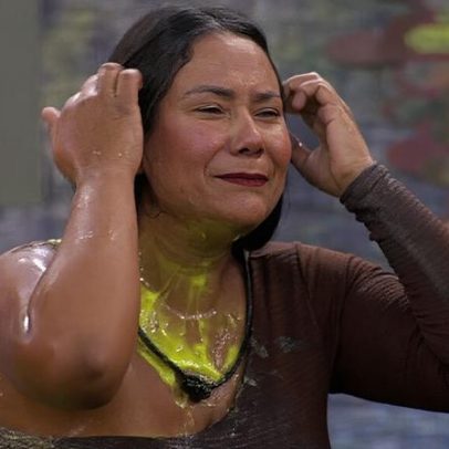 Chaiany do BBB 26 fará tratamento psicológico, afirma a irmã.