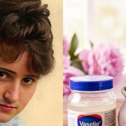 Jovem de Chicago em 1913 cria receita com vaselina e carvão que lançou cosméticos