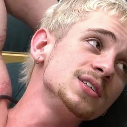 Briga entre Alberto Cowboy e Juliano Floss resulta em punição no BBB