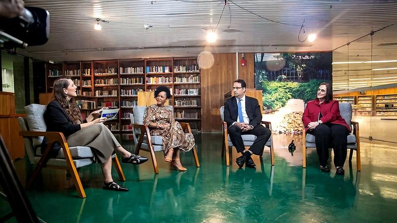 TV do MEC mostrará práticas implementadas por escolas brasileiras