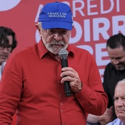 Lula critica PT por apoiar R$ 61 bi em emendas e diz ser grave