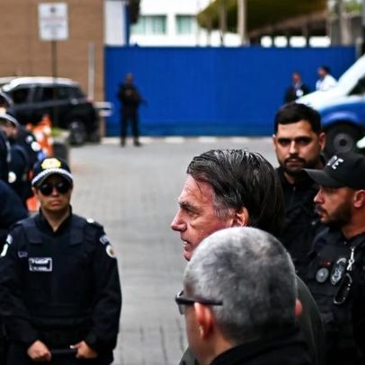 MP Militar acusa Bolsonaro de descaso aos preceitos éticos