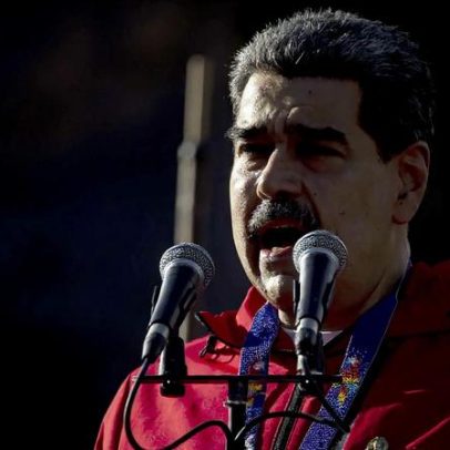 Juiz pede extradição de Maduro para a Argentina por crimes contra a humanidade