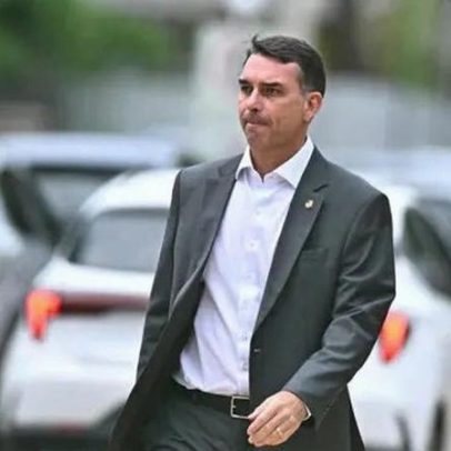 Bolsonaro espera definir segundo nome para Senado por SP, diz Flávio