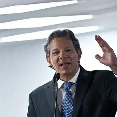 Haddad defende Marx e diz que ele não é responsável pela União Soviética