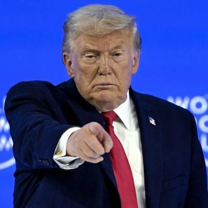Trump, Irã, Ucrânia e Groenlândia: limites entre paz e guerra