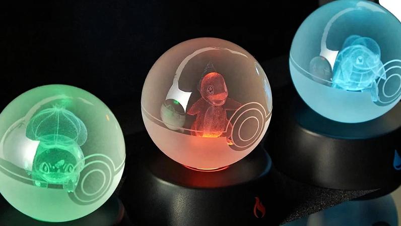 © The Pokémon Company