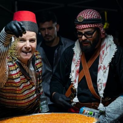 Ramadã atrai mercados noturnos a Lakemba; moradores dizem sentir-se indesejados
