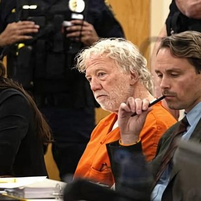 Ator Timothy Busfield é indiciado no Novo México por abuso sexual infantil