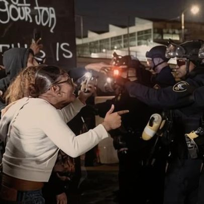 Arrestos do ICE prosseguem de forma discreta nos EUA, com foco em Minneapolis