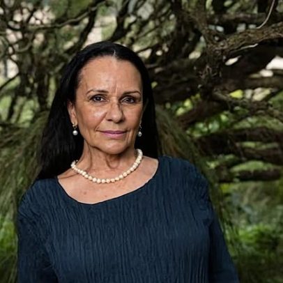Linda Burney entra no conselho da UTS para ampliar participação aborígena