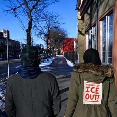 Casa Branca amplia poder do ICE para deter refugiados sob nova triagem agressiva
