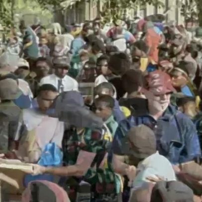 Novo Testamento traduzido para Onobasulu é lançado
