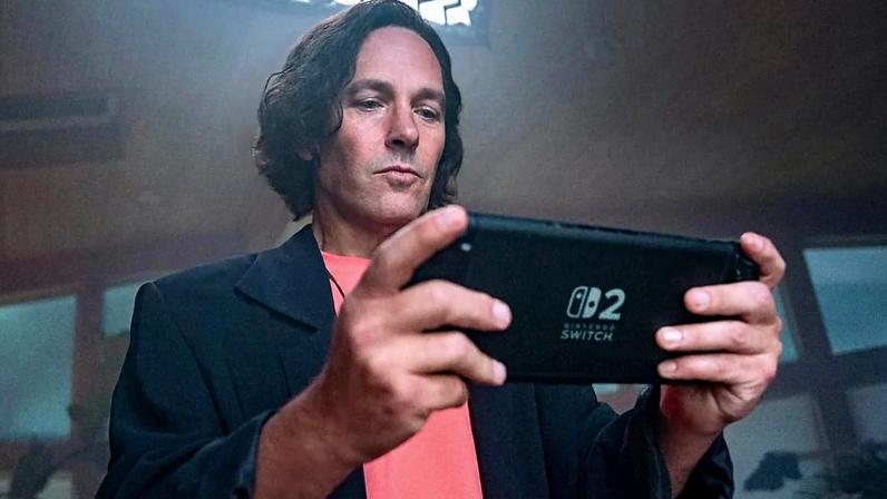 Nintendo