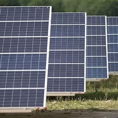 Usina solar teria impacto visual inaceitável